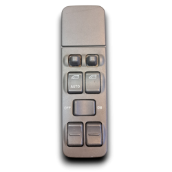 Volvo S40 / V40 Elhiss Strömställare